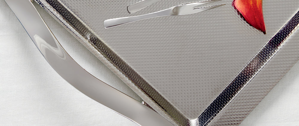 Collection Newport Cubique