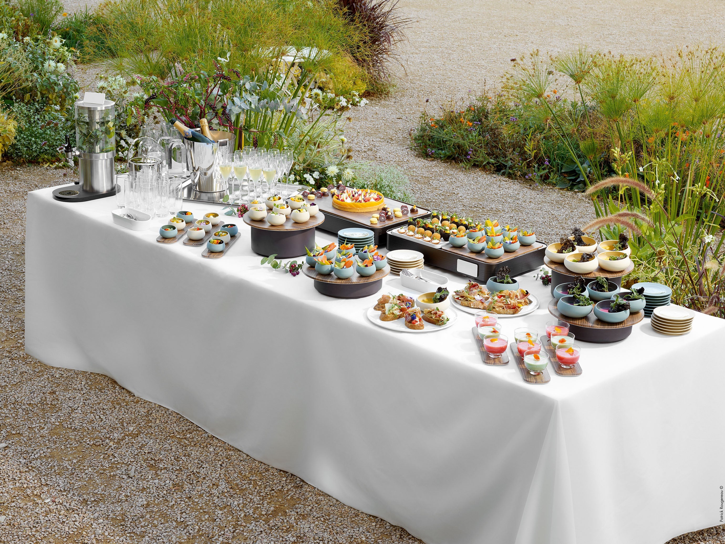 Collection Evento
