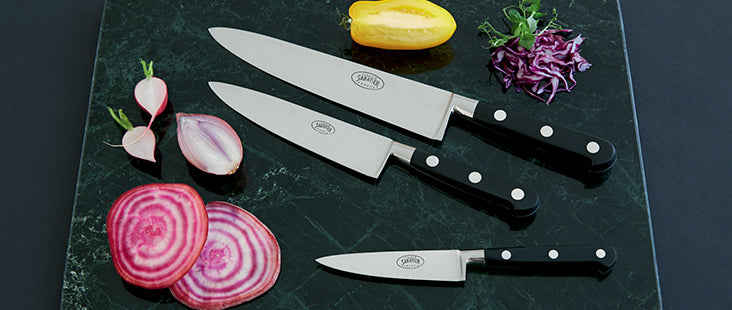Couteaux de Cuisine