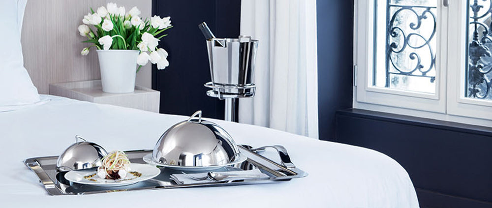 Collection Newport Plateaux