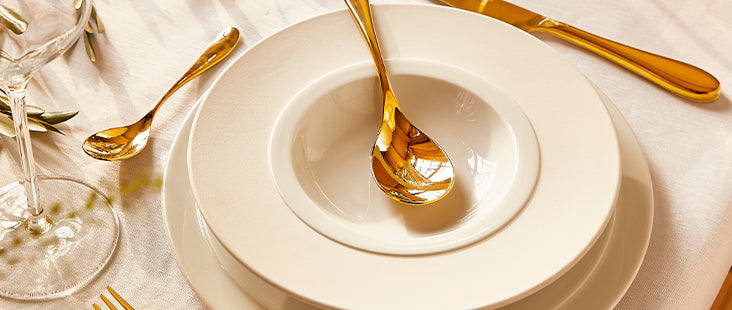 Assiettes Creuses