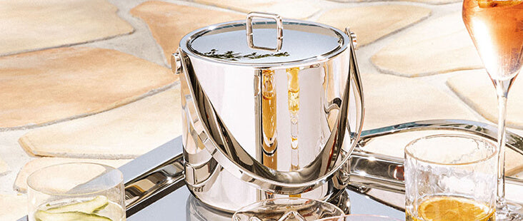 Accessoires Verrerie