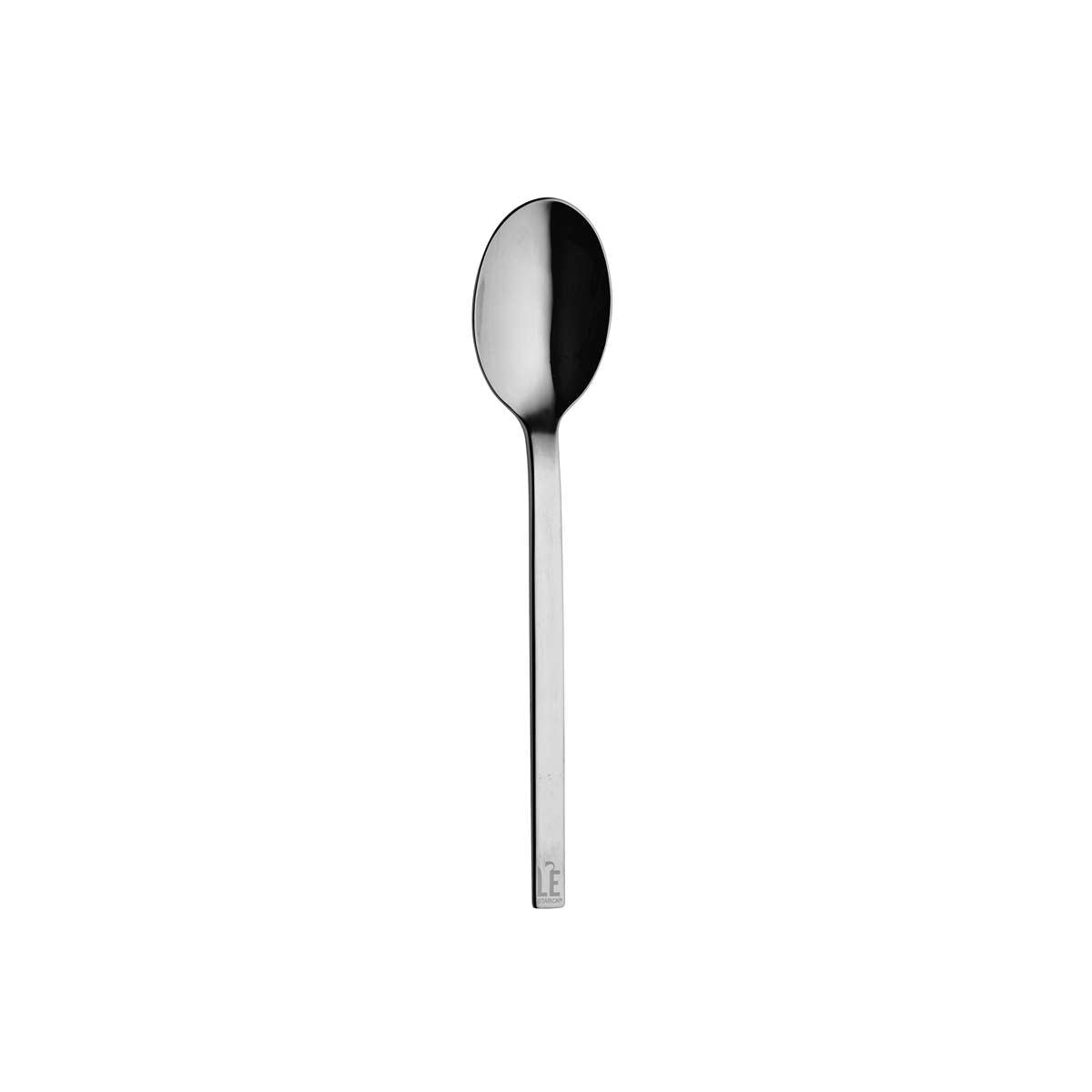 Image du produit: L'E STARCK MIRROR FINISH Soup / Dessert spoon, oval