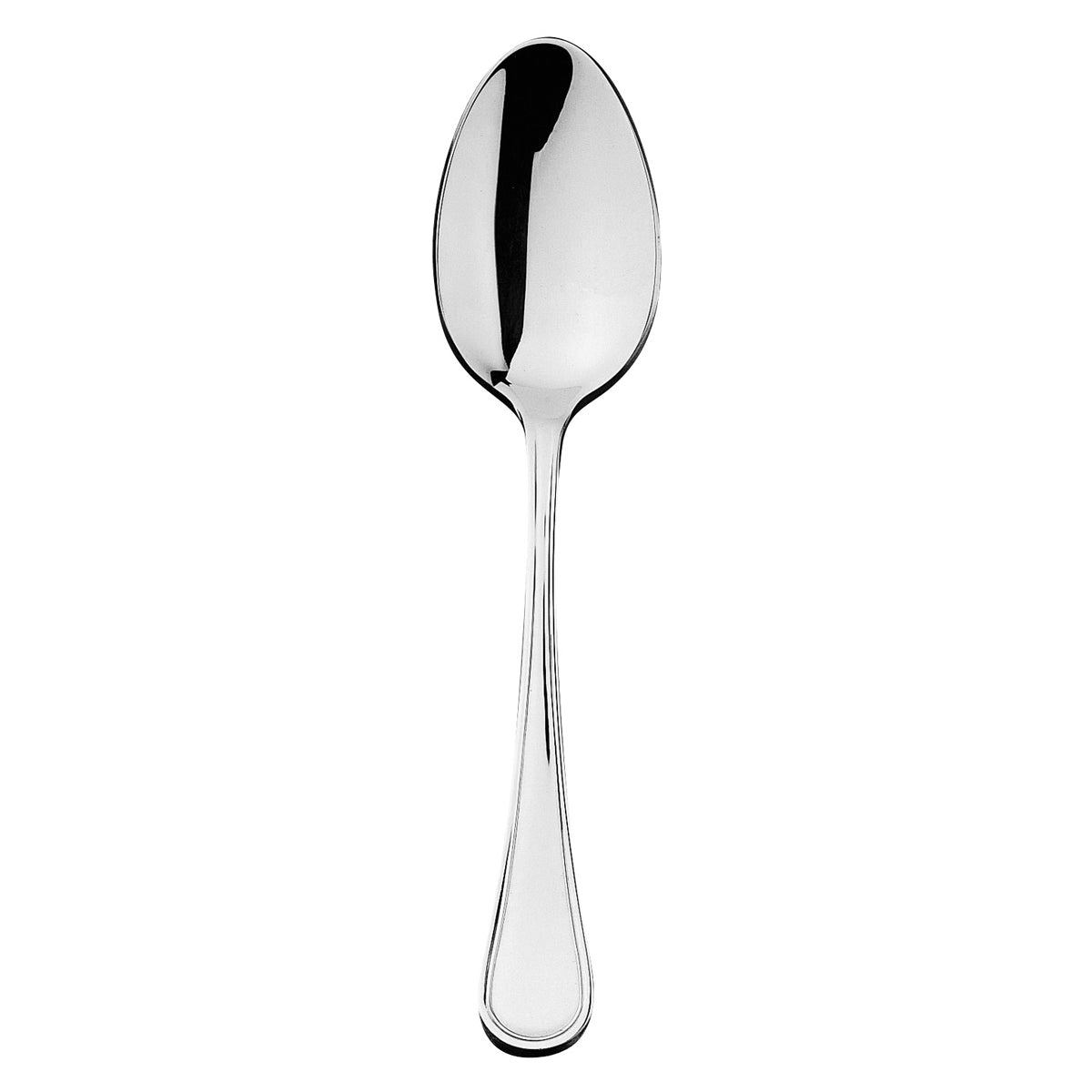 CONFIDENCE MIRROR FINISH Coffee / Teaspoon