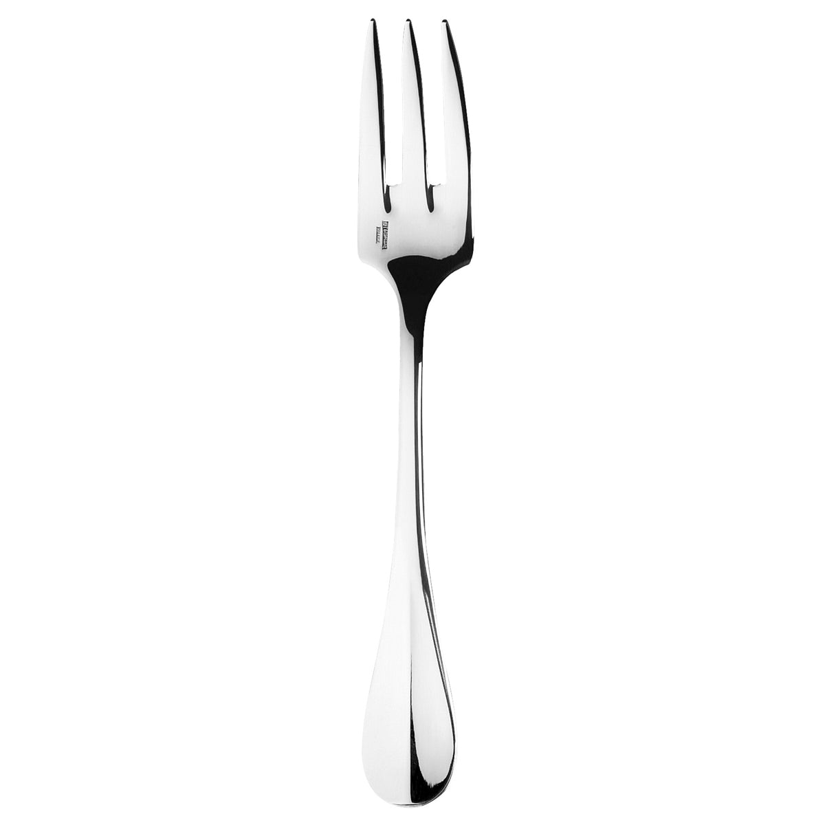 BLOIS MIRROR FINISH Fish fork, 3 tine