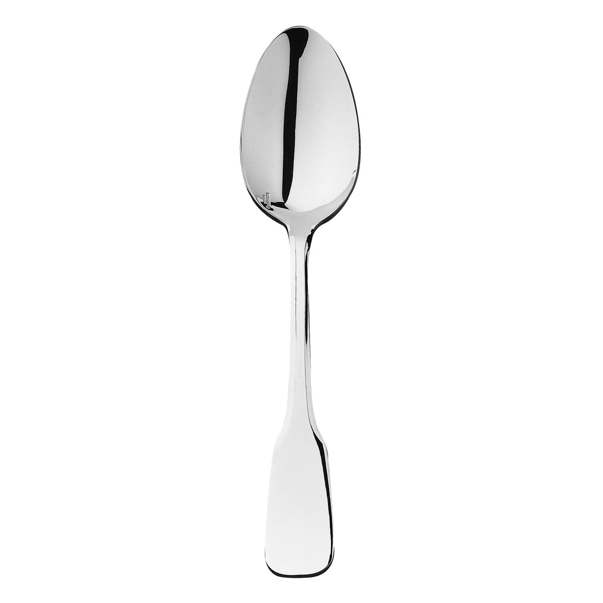 LUTECE MIRROR FINISH Soup / Dessert spoon, oval