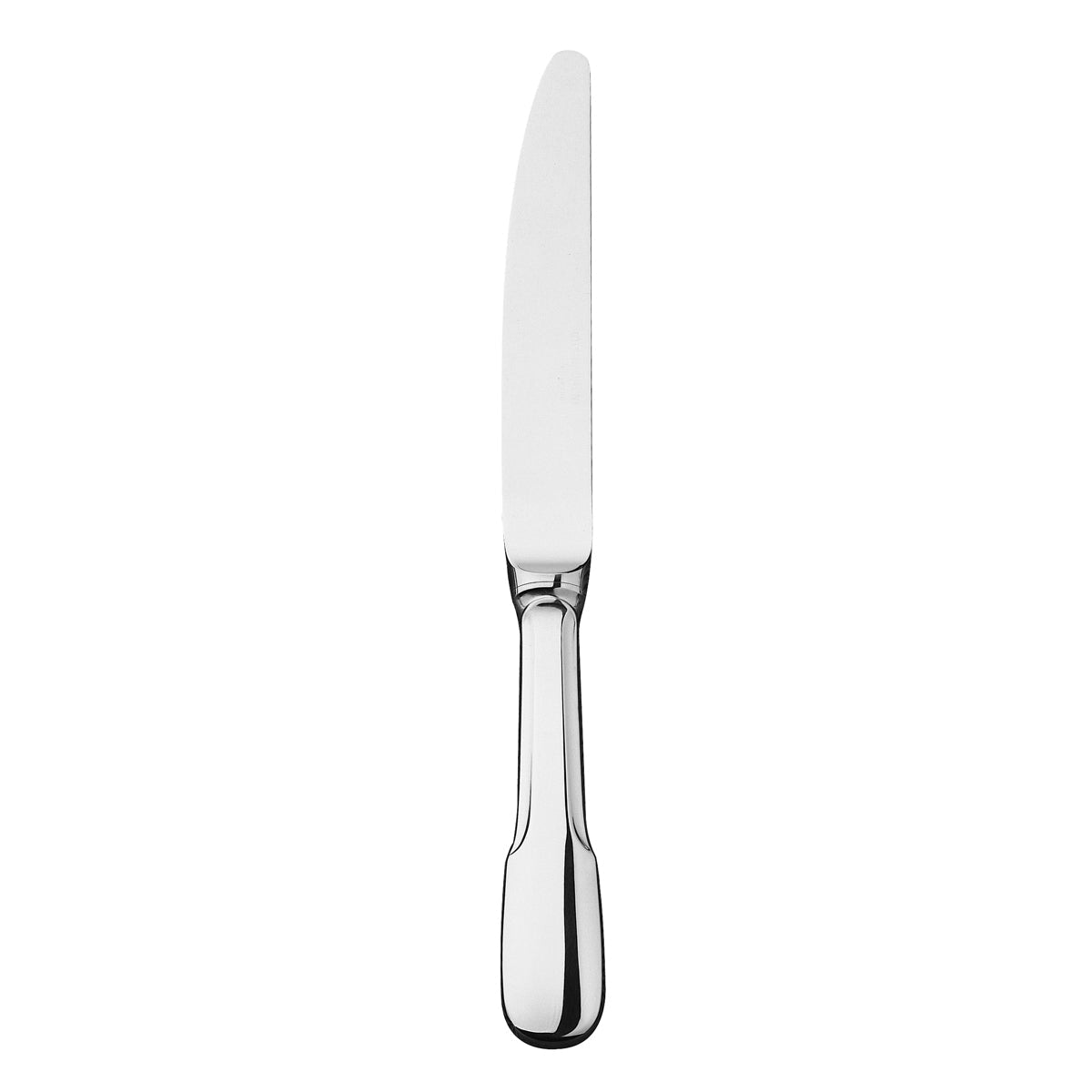 LUTECE MIRROR FINISH Dessert knife, hollow handle