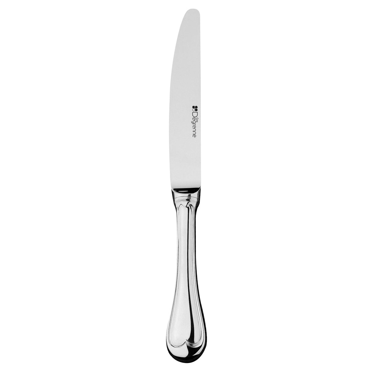 NEUILLY MIRROR FINISH Dessert knife, hollow handle