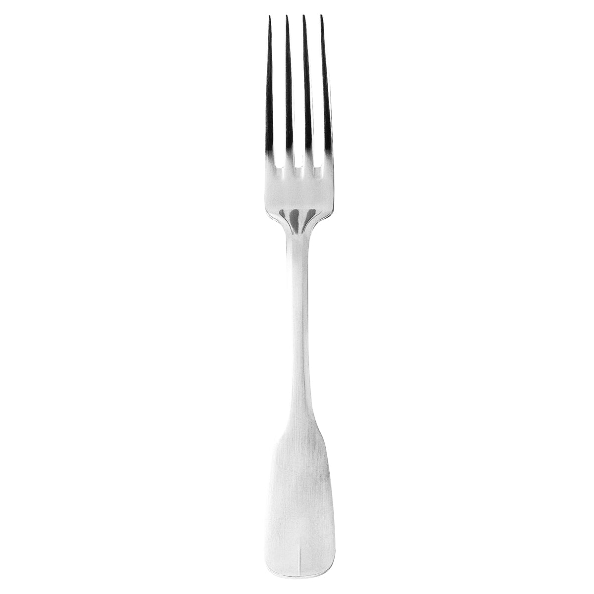 VIEUX PARIS SATIN FINISH Table fork