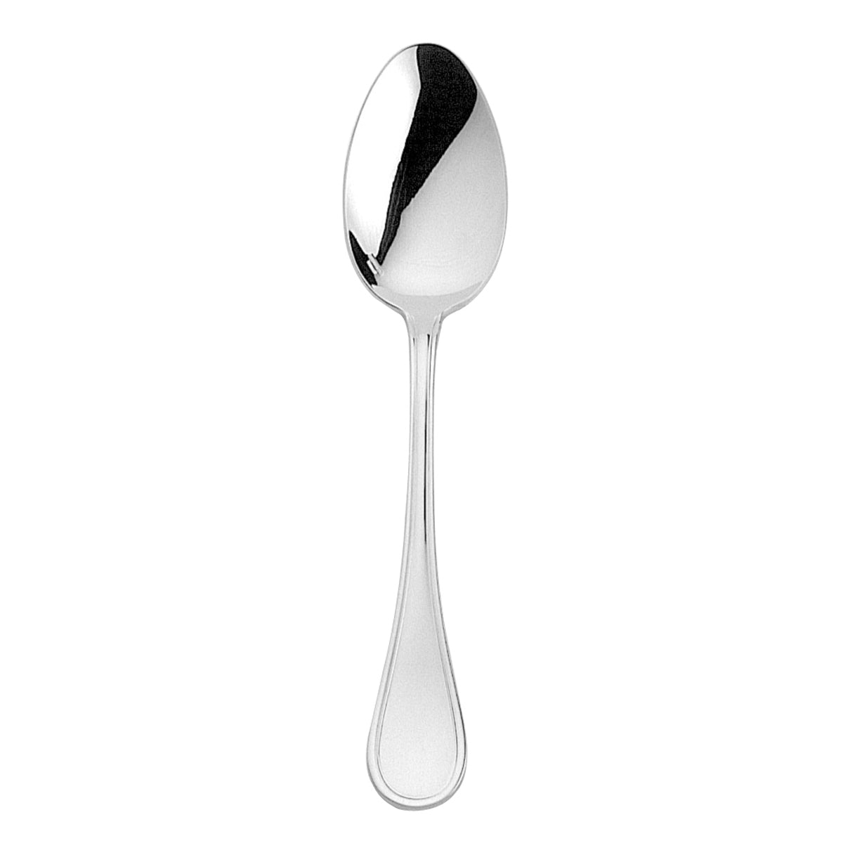 Image du produit: VERLAINE MIRROR FINISH Soup / Dessert spoon, oval