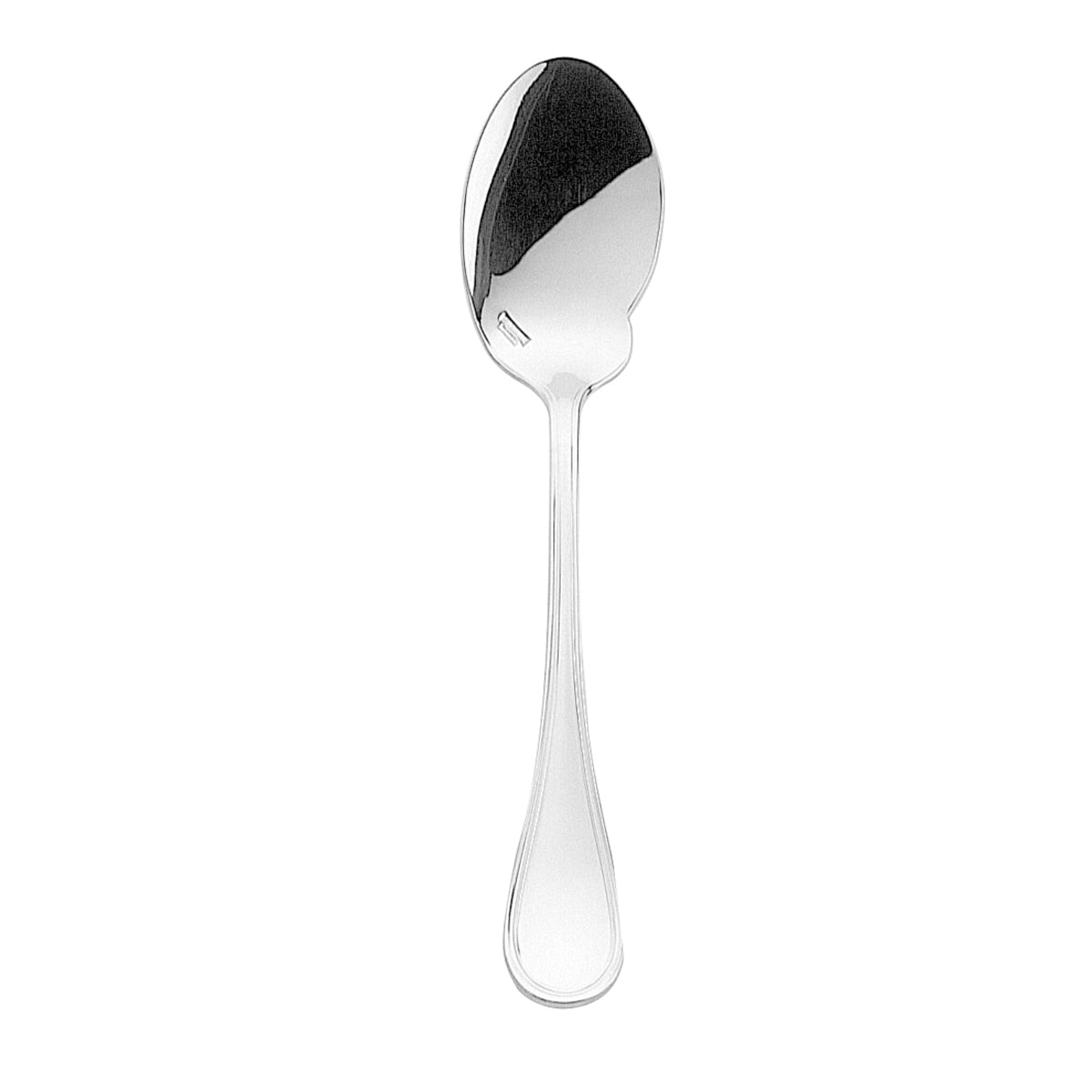 Image du produit: VERLAINE MIRROR FINISH Gourmet sauce spoon, flat