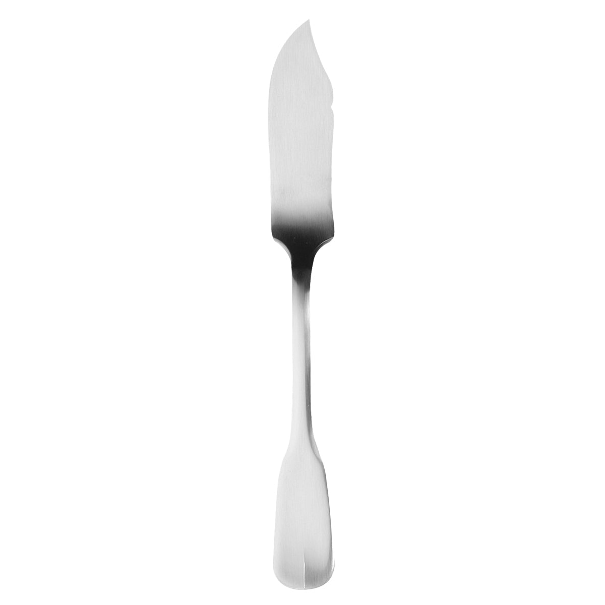 VIEUX PARIS SATIN FINISH Fish knife