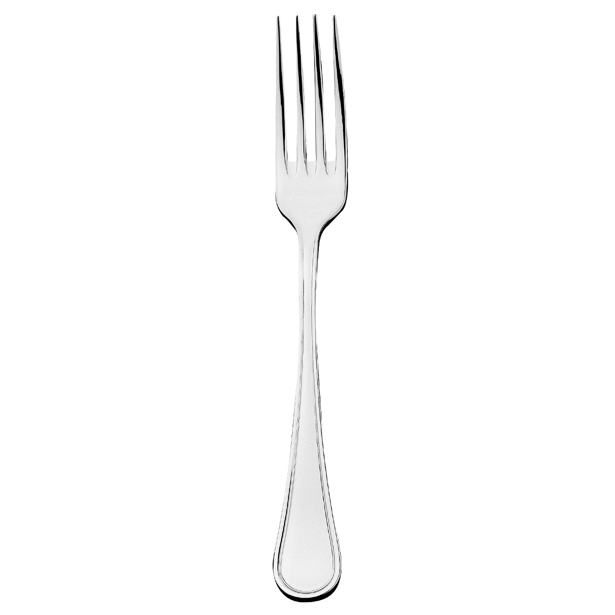 CONFIDENCE MIRROR FINISH Salad / Dessert fork