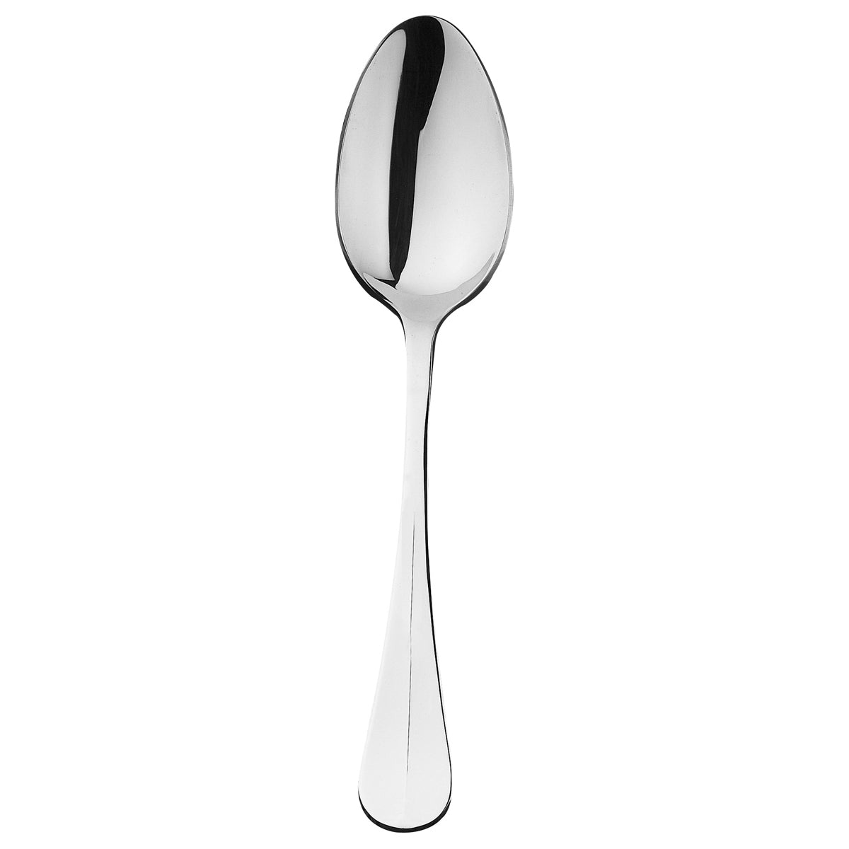 MIKADO MIRROR FINISH Soup / Dessert spoon, oval