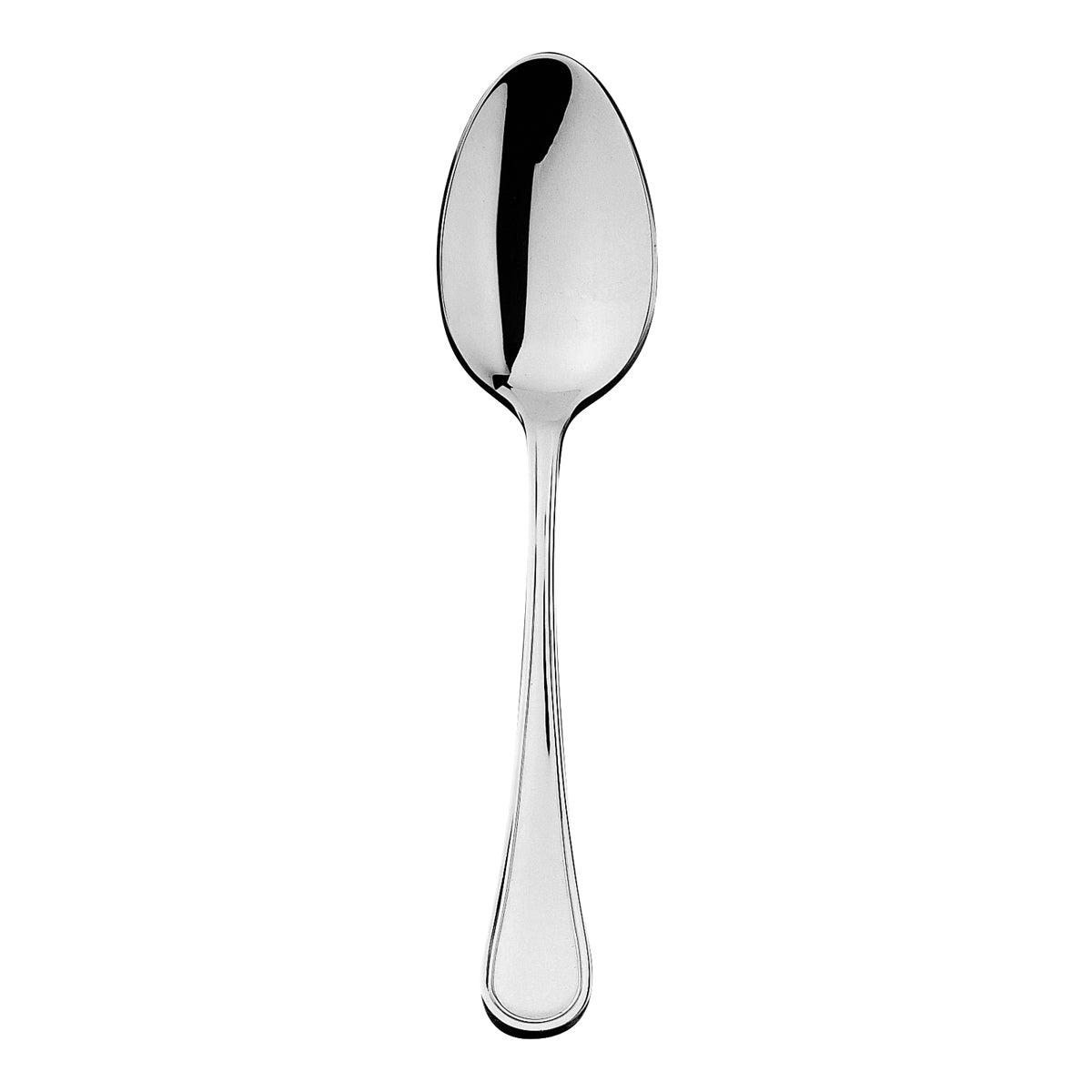 CONFIDENCE MIRROR FINISH Demitasse / Espresso spoon