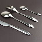 NORWAY MIRROR FINISH Coffee / Teaspoon