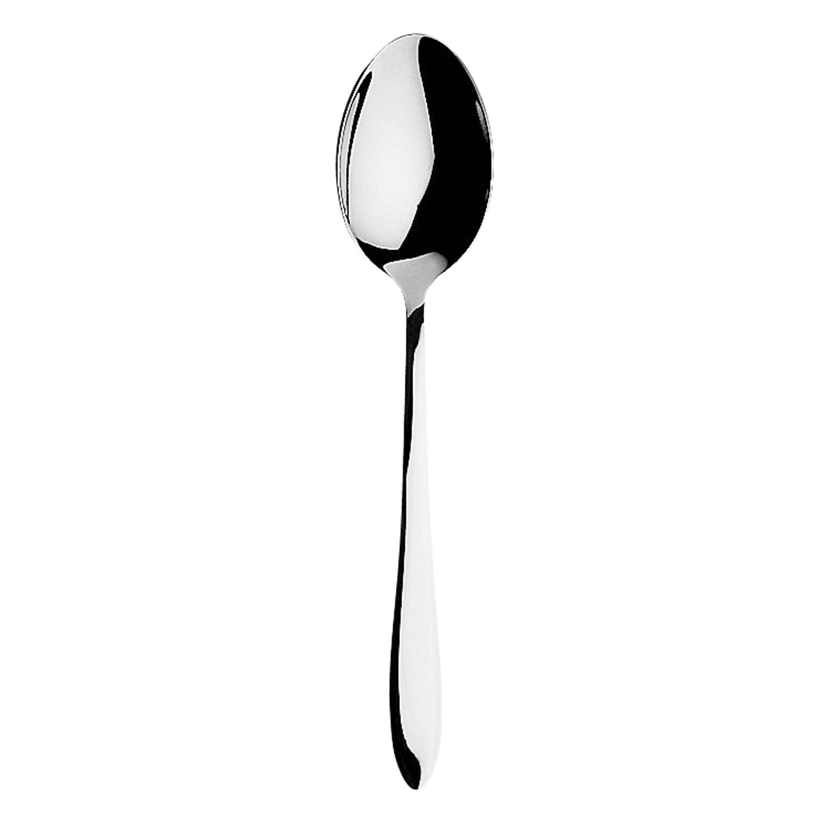 NORWAY MIRROR FINISH Soup / Dessert spoon, oval