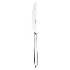 NORWAY MIRROR FINISH Table knife, 1 pc solid handle, serrated
