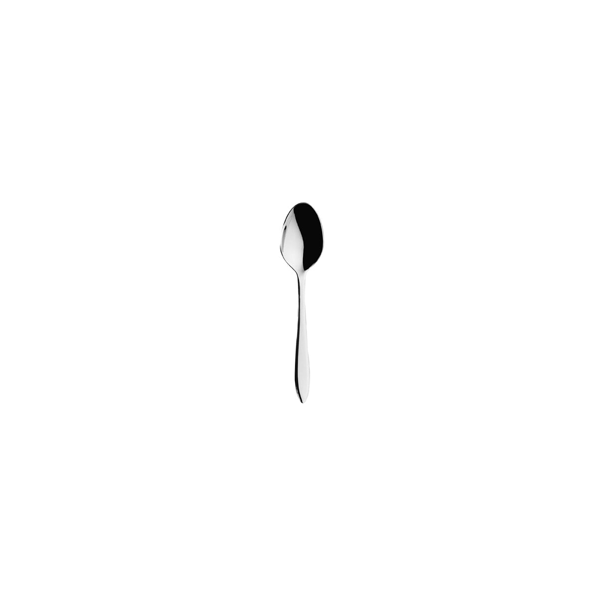 NORWAY MIRROR FINISH Demitasse / Espresso spoon