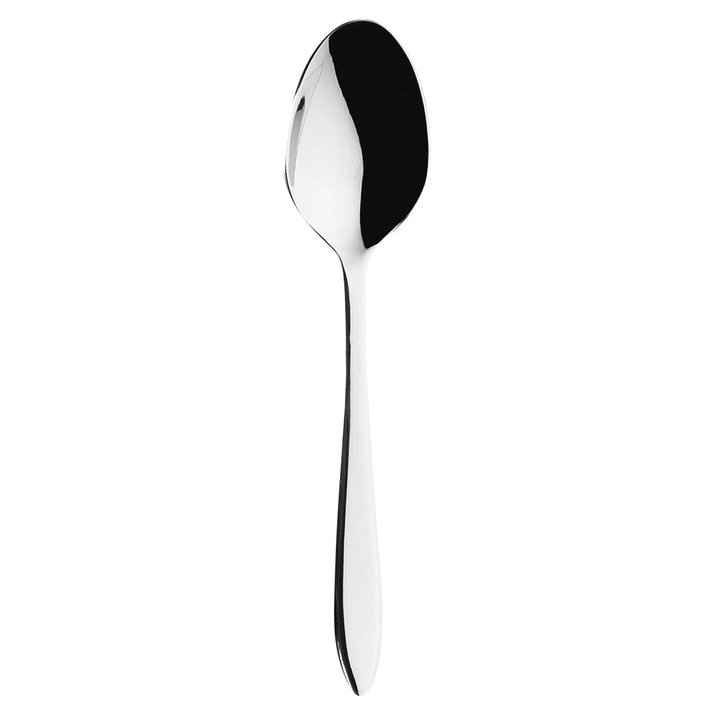 NORWAY MIRROR FINISH Demitasse / Espresso spoon