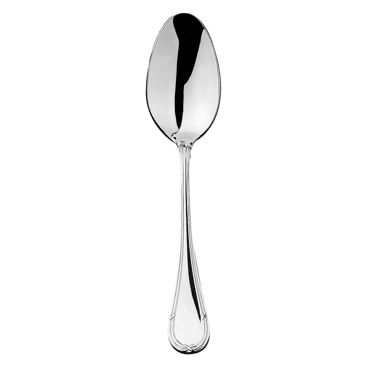 FLORENCIA MIRROR FINISH  Coffee / Teaspoon