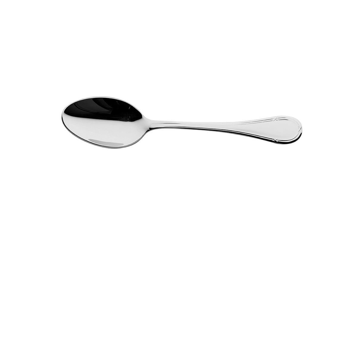 Image du produit: FLORENCIA MIRROR FINISH  Soup / Dessert spoon, oval