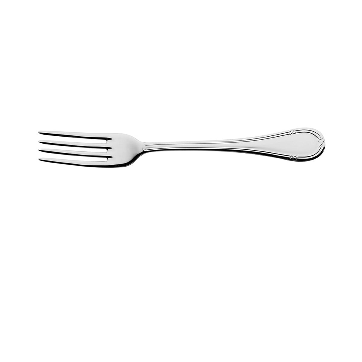 Image du produit: FLORENCIA MIRROR FINISH  Salad / Dessert fork