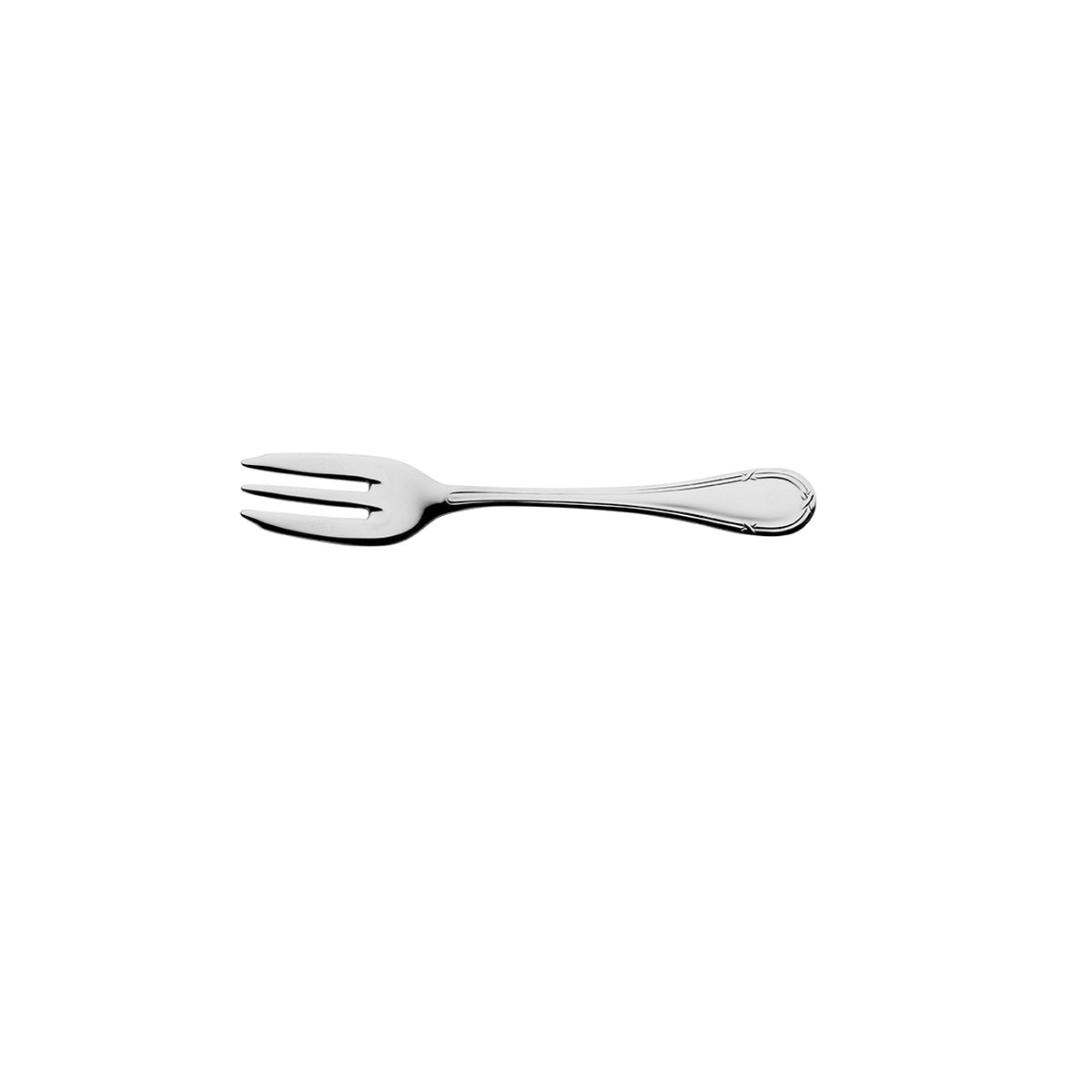 Image du produit: FLORENCIA MIRROR FINISH  Cocktail / Pastry fork