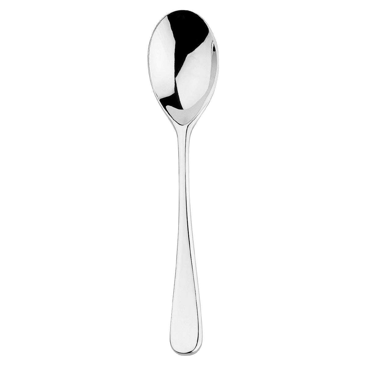 AQUATIC MIRROR FINISH  Coffee / Teaspoon