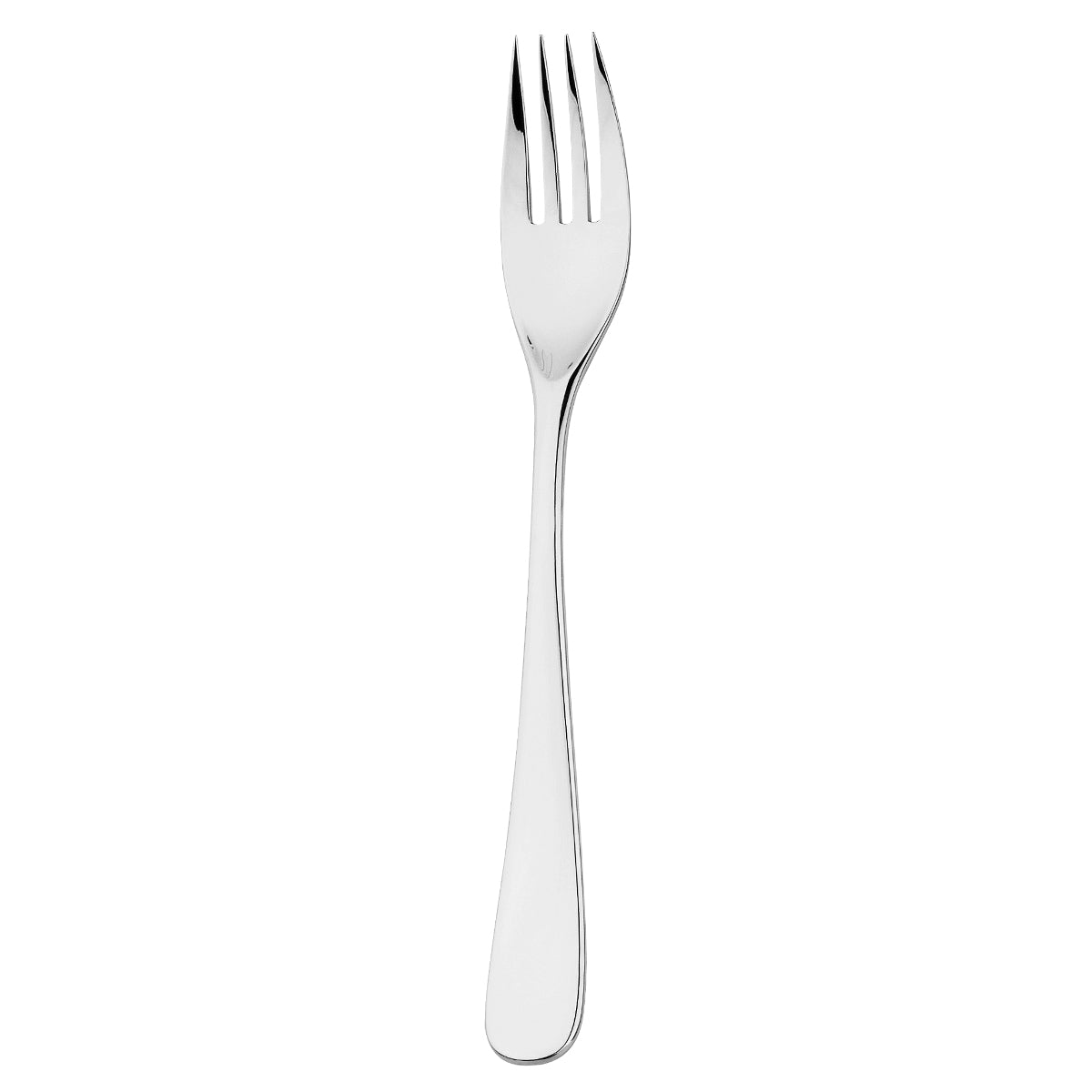 AQUATIC MIRROR FINISH  Salad / Dessert fork