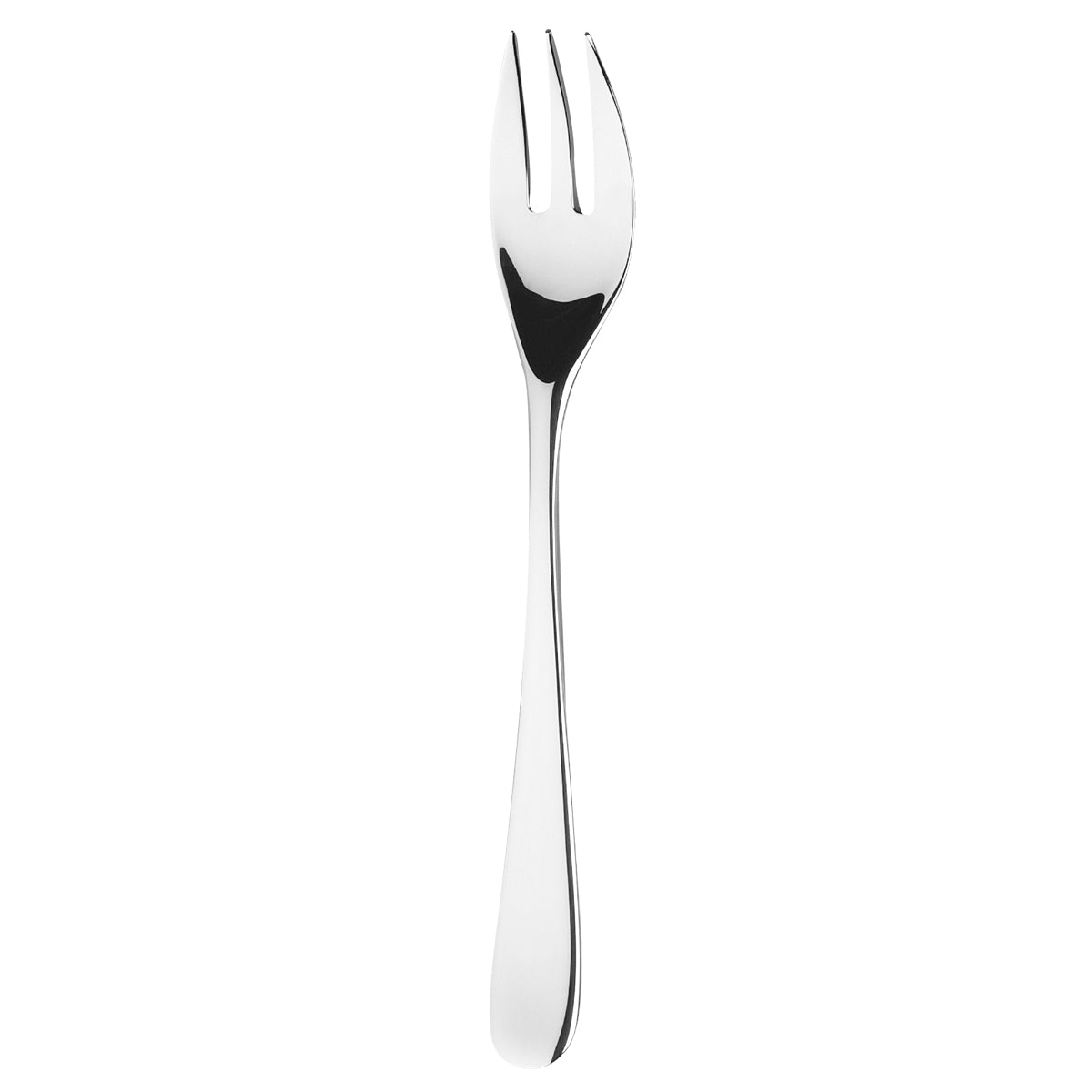 AQUATIC MIRROR FINISH  Cocktail / Pastry fork