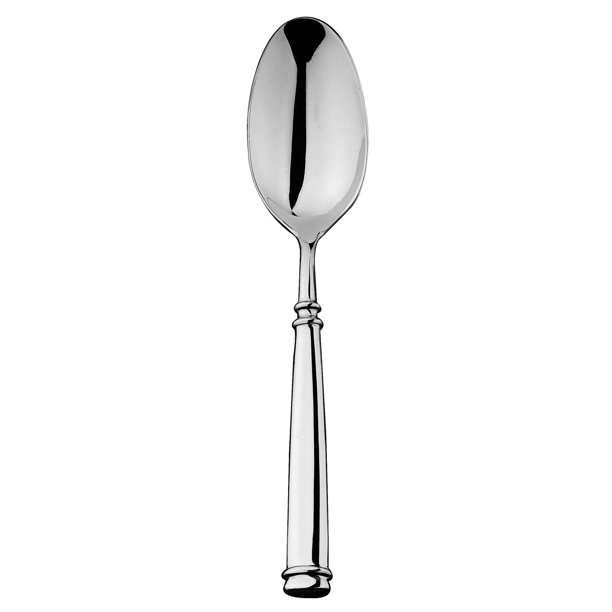 ABSOLU MIRROR FINISH  Soup / Dessert spoon, oval