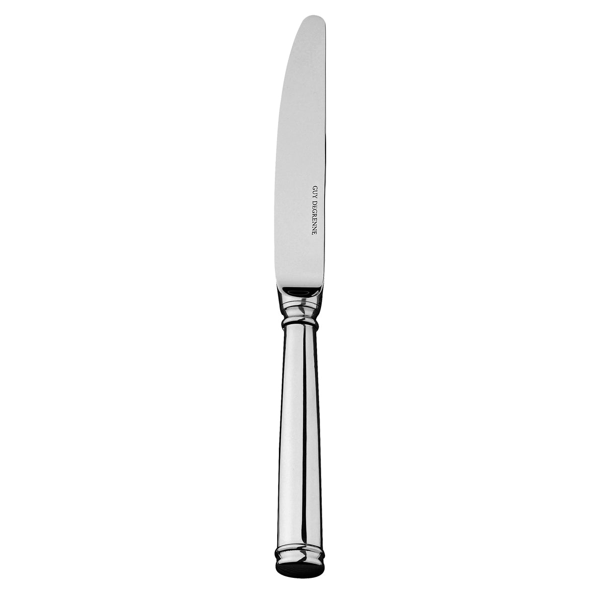 ABSOLU MIRROR FINISH  Dessert knife, hollow handle