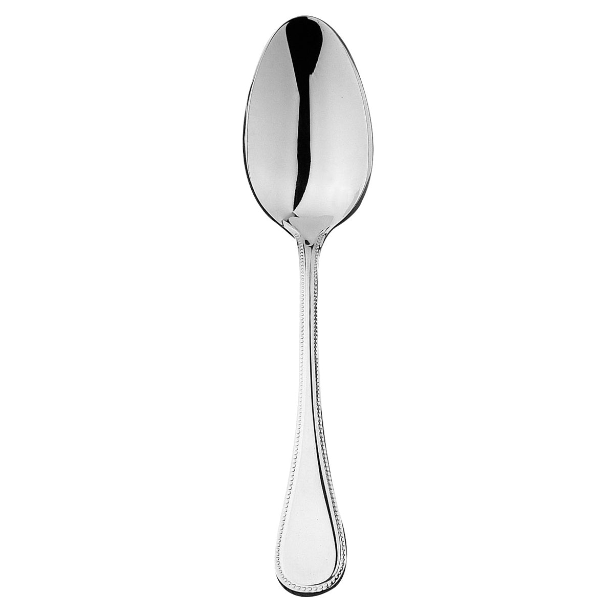 MILADY MIRROR FINISH  Coffee / Teaspoon