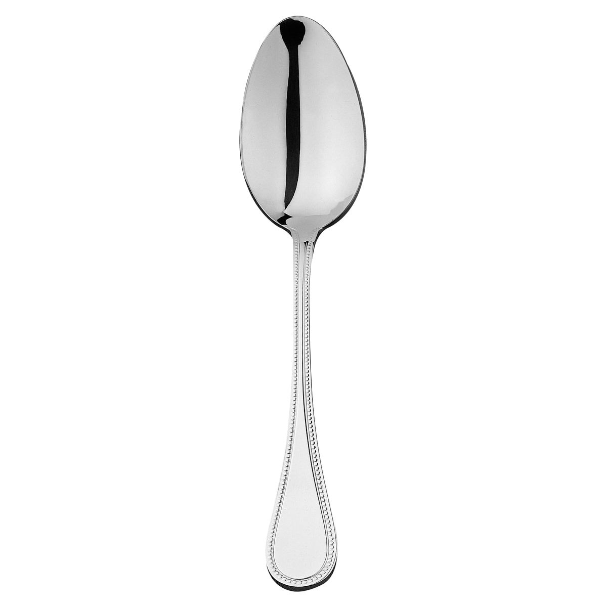 MILADY MIRROR FINISH  Soup / Dessert spoon, oval