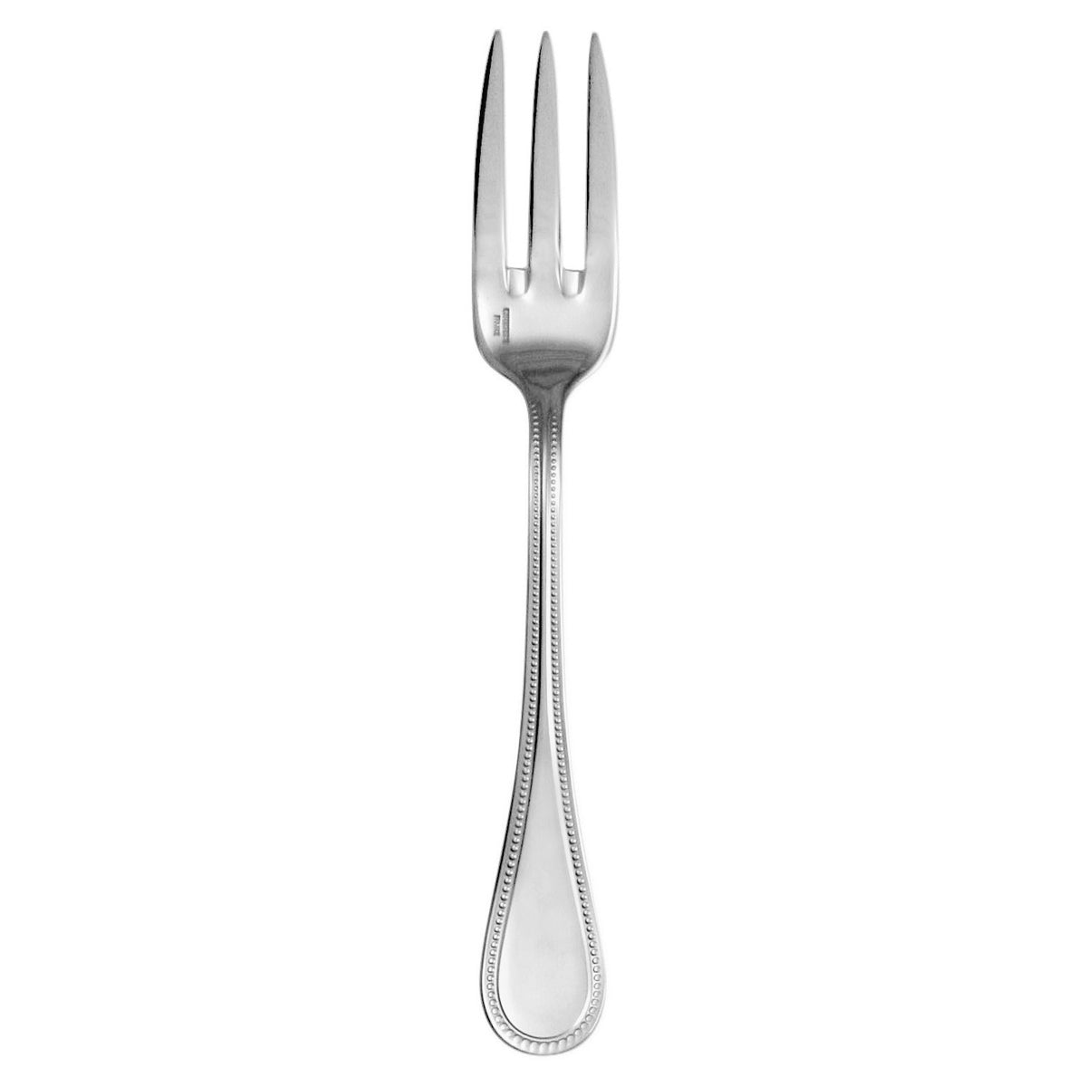 MILADY MIRROR FINISH  Fish fork, 3 tine