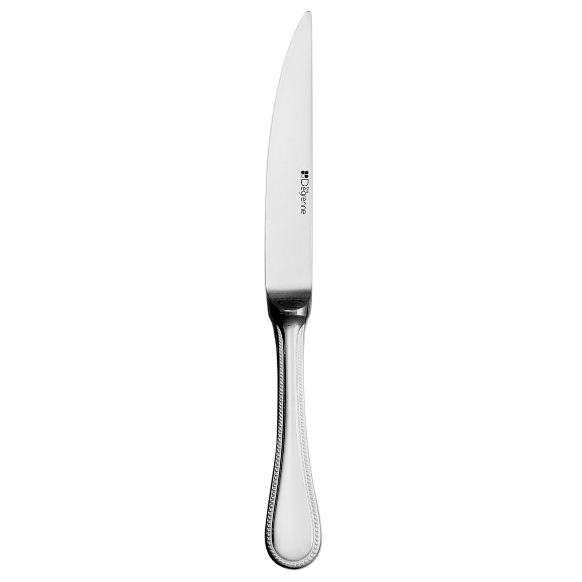 Image du produit: MILADY MIRROR FINISH  Steak knife, hollow handle, serrated