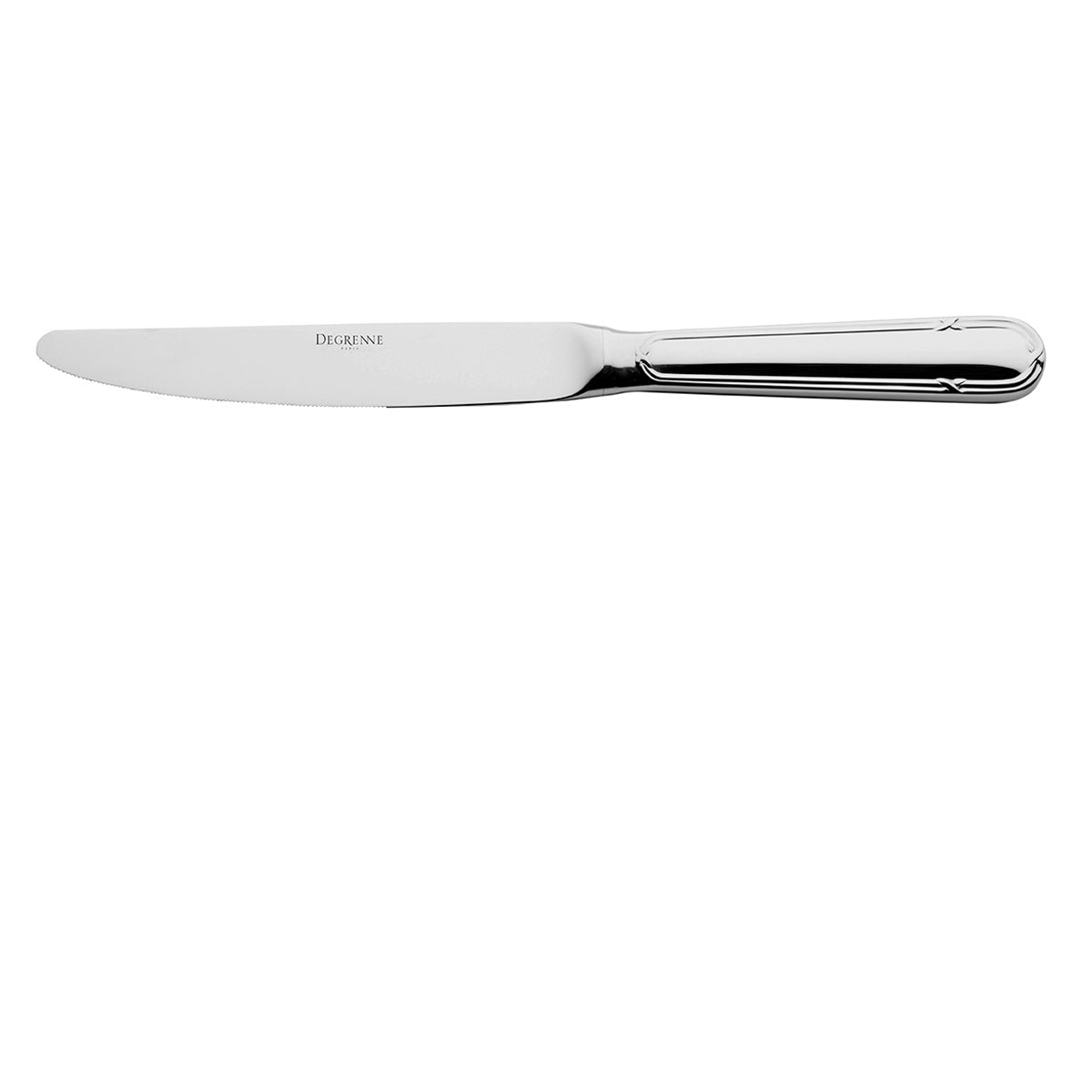 Image du produit: FLORENCIA MIRROR FINISH  Table knife, hollow handle, serrated