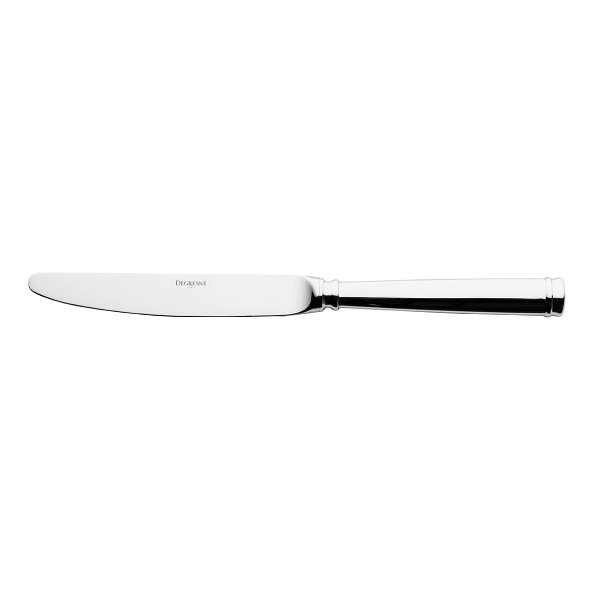 Image du produit: ABSOLU MIRROR FINISH  Table knife, hollow handle, serrated