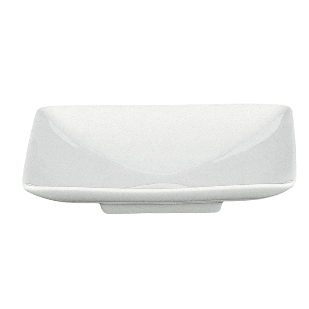 MODULO WHITE Square cup 12 x 12 cm