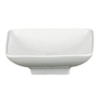 MODULO WHITE Square cup 8x8 cm