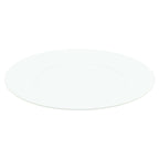 ECLIPSE WHITE CHR Presentation plate 32 cm