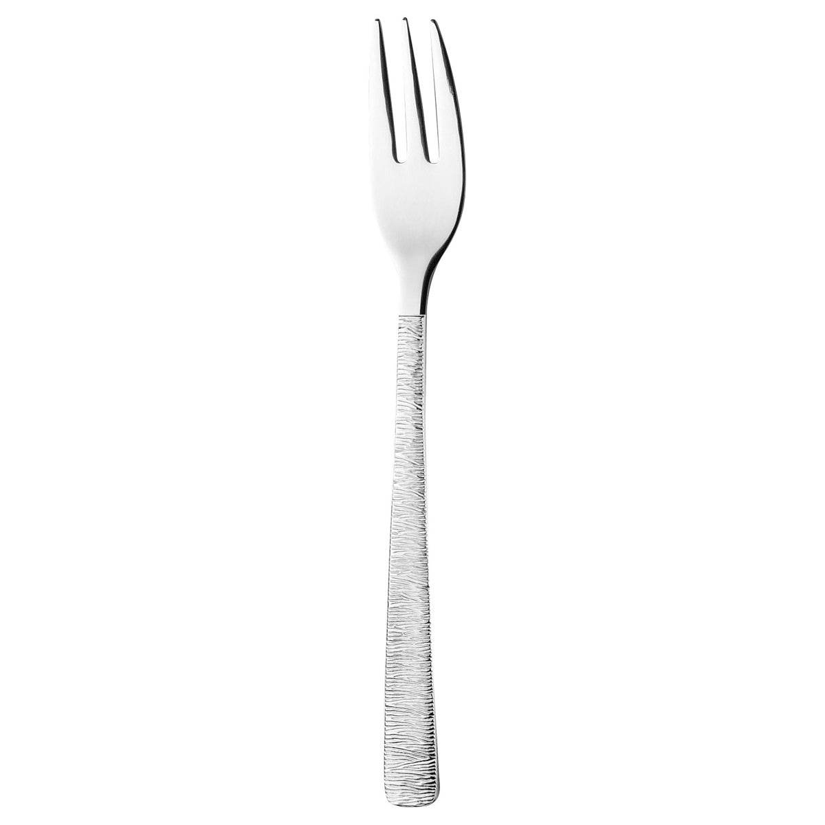 ASTREE CISELE MIRROR FINISH Cocktail / Pastry fork