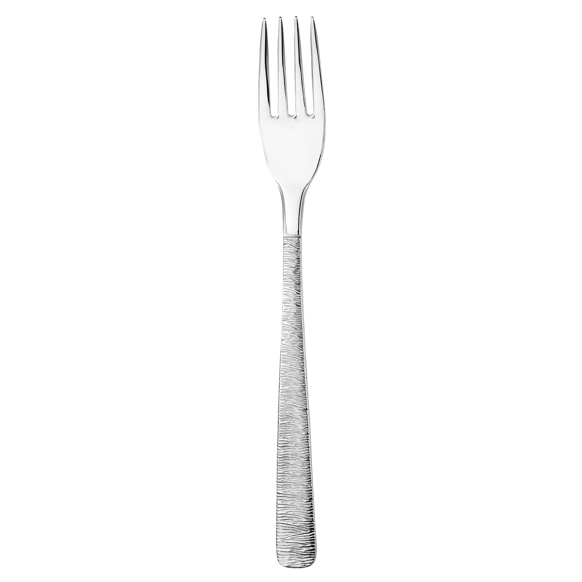 ASTREE CISELE MIRROR FINISH Salad / Dessert fork