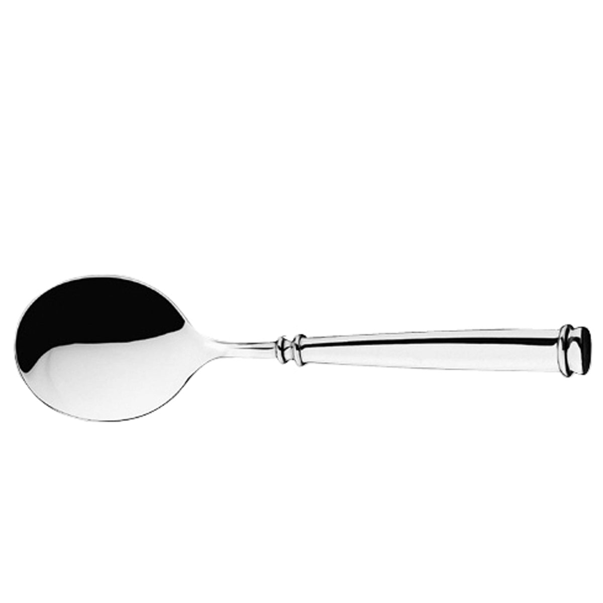 Image du produit: ABSOLU MIRROR FINISH  Bouillon spoon, round
