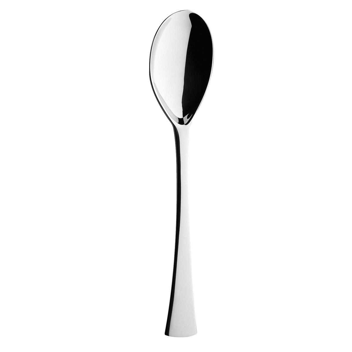SOLSTICE MIRROR FINISH Serving spoon