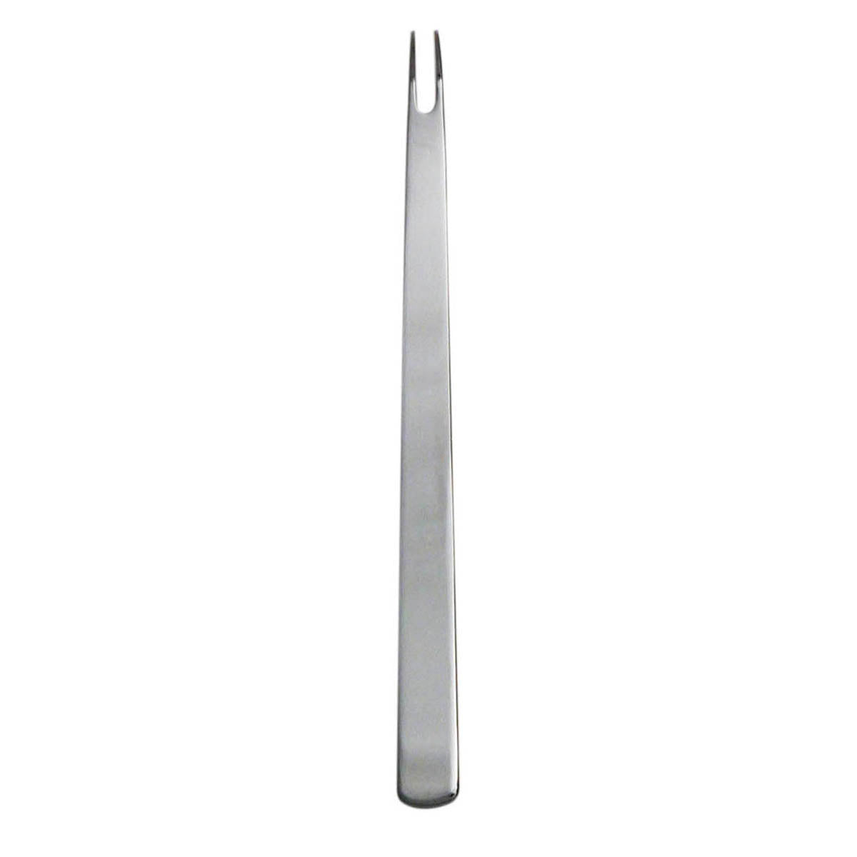 MODULO MIRROR FINISH Snail fork, 2 tine