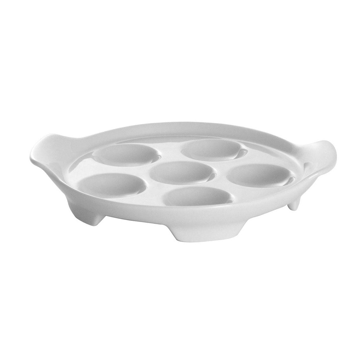 NEWCOOK MODULO Snail dish