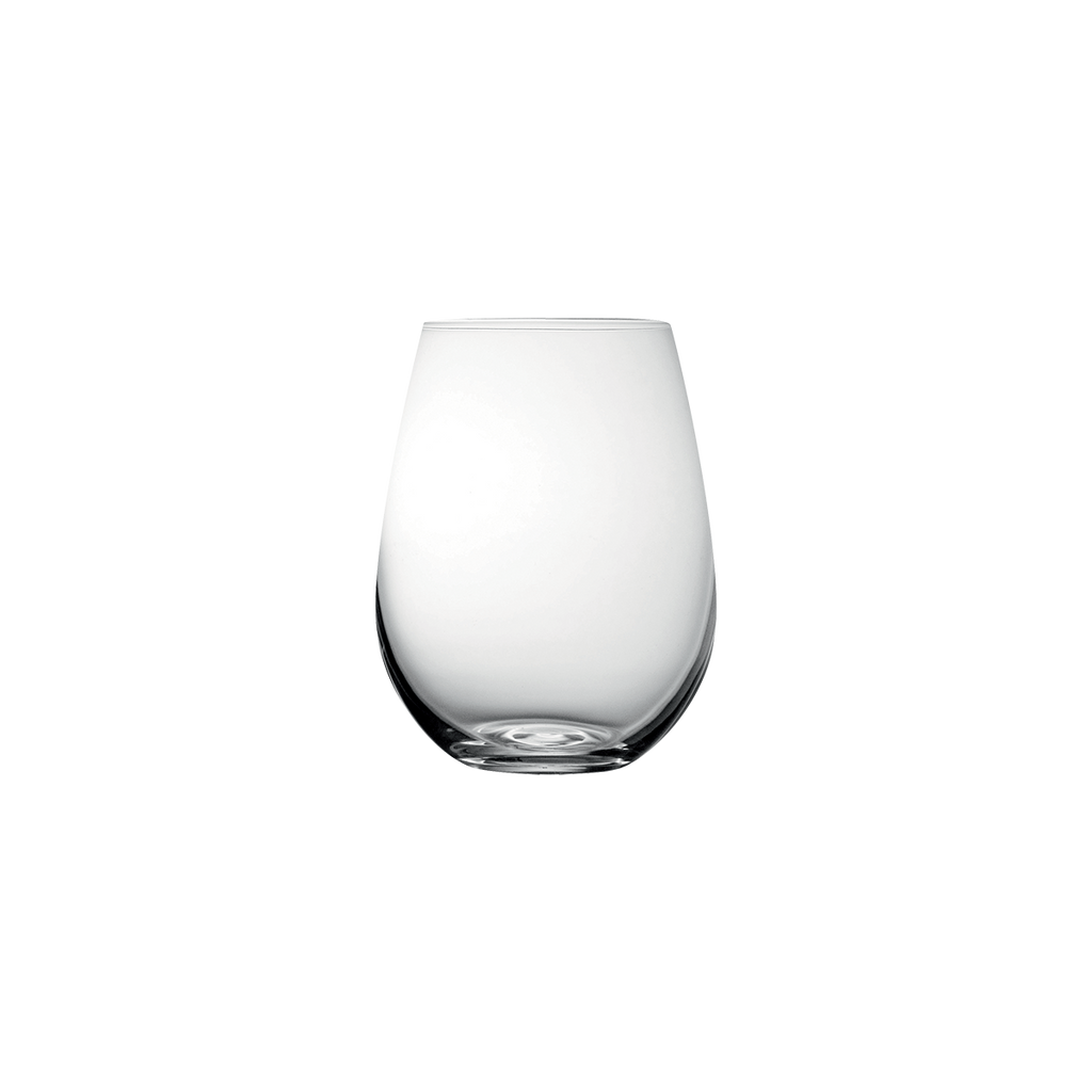 DOLCE TRANSPARENT High tumbler 57 cl