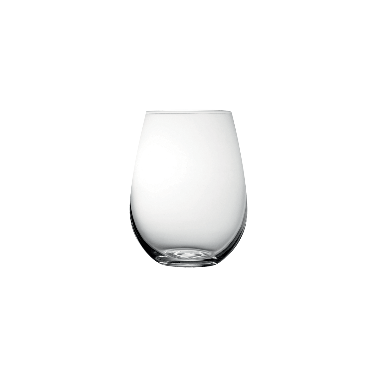 DOLCE TRANSPARENT High tumbler 57 cl